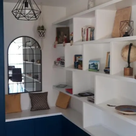 Maison Les Bains * 캄보레방